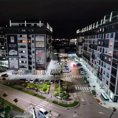 Vip Only 2 Apartment