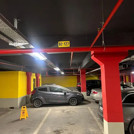 Vip Only 2 Apartment