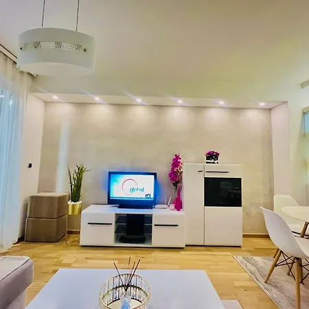 Apartment Vip Only 2