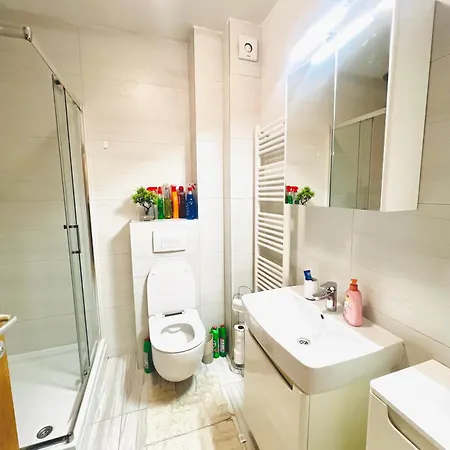 Apartment Vip Only 2 *