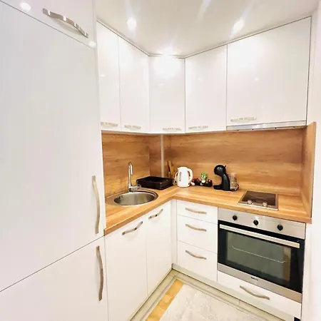 شقة Vip Only 2 سراييفو