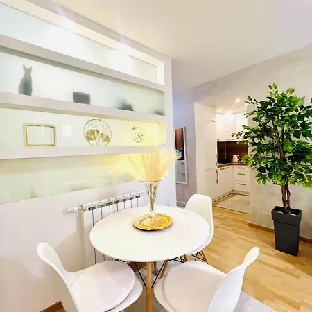 Vip Only 2 Apartment Sarajevo