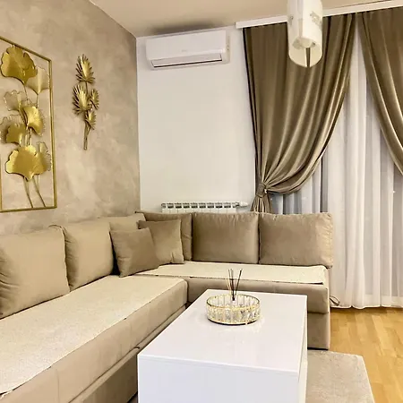 Vip Only 2 Apartment