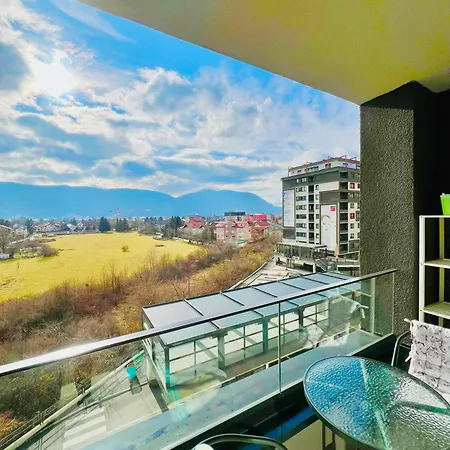 Apartment Vip Only 2 *